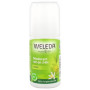 Déodorant roll on 24h Citrus 50ml - Weleda