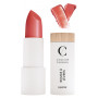 Rouge à lèvres satiné No 505 Nude orangé 3.5gr - Couleur Caramel