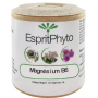 EspritPhyto - Magnésium B6 - 90 gélules