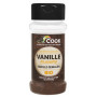 Vanille bio poudre 10gr - Cook desserts ecocert madagascar Aromatic provence