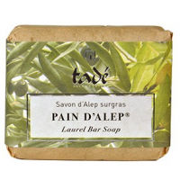 Pain d Alep Laurier surgras 100 g - Tadé Aromatic Provence