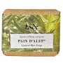 Pain d Alep Laurier surgras 100 g - Tadé Aromatic Provence