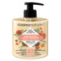 Shampooing bio Usage Fréquent 500 ml - Cosmo Naturel