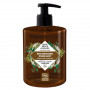 Shampooing bio Cheveux gras 500ml - Cosmo Naturel Aromatic Provence