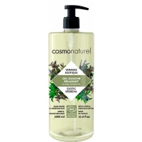 Cosmo Naturel Bain douche bio Relaxant 1L - Gravier