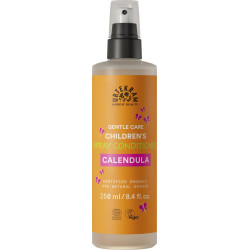 Demêlant spray Calendula pour enfants 250 ml - Urtekram