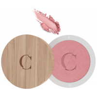 Ombre à paupières No 016 Rose Magique nacré 1.7gr - Couleur Caramel teinte originale et moderne Fard Aromatic provence