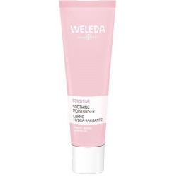 Crème confort peaux sensibles 30ml Weleda