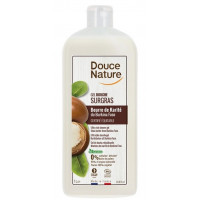 Gel douche surgras au beurre de karité 1L - Douce Nature peaux sèches Aromatic provence