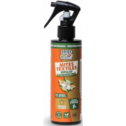 Spray Anti-Mites Textiles 200ml Aries