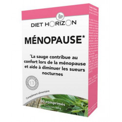 Ménopause - Diet Horizon
