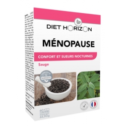 Ménopause - Diet Horizon