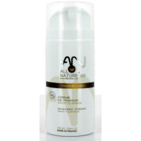 Crème de Rasage 100ml - Allo Nature la lame glisse mieux Aromatic provence