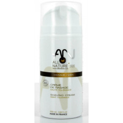 Crème de Rasage 100ml - Allo Nature