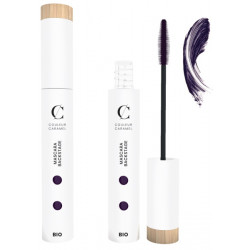 Mascara Backstage No 33 Aubergine 6ml - Couleur Caramel