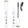 Mascara Backstage No 33 Aubergine 6ml - Couleur Caramel mascara allongeant Aromatic provence