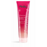 Gommage corps minceur L'Or Rose 150ml - Melvita