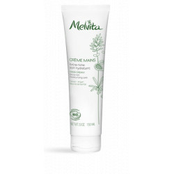 Crème extra-riche mains - Melvita