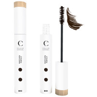 Mascara Perfect No 42 brun velours volumateur 6 ml - Couleur Caramel