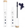 Mascara perfect volumateur No 43 bleu incandescent 6 ml - Couleur Caramel maquillage bio - Aromatic Provence