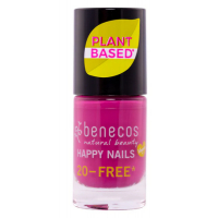 Vernis à ongles My Secret 5ml - Benecos maquillage des ongles Aromatic provence