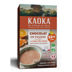 Chocolat en Poudre bio - Kaoka