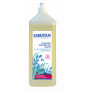 Liquide vaisselle ultra-concentré ultra-dégraissant Citron 1L - Lérutan mains sensibles Aromatic provence