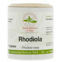 Rhodiola Rosea 220mg 60 Gélules Herboristerie de paris adaptogène Aromatic provence