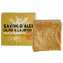 Savon d'Alep Olive et Laurier 100 g Aleppo Soap Tadé