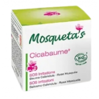  Cicabaume - 30ml Mosqueta's Green, Soins hydratants bio peau sèche,  Soins bio peau sèche Aromatic provence