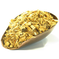 Aubier de Tilleul coupé bio tisane 100 gr - Herboristerie de paris dépuratif Aromatic provence