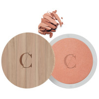 Terre Caramel N°23 Brun beige nacré effet bronzé 8.5g - Couleur Caramel