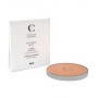 Recharge Terre Caramel No 23 Brun beige nacré effet bronzé 8.5g - Couleur Caramel