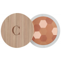 oudre mosaique n°233 teint mat - multi teintes Couleur Caramel - Aromatic Provence