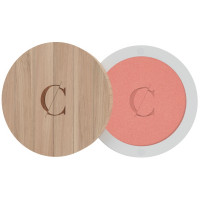 Fard à joues No 52 Rose fraîcheur 3.3 gr - Couleur Caramel, maquillage minéral, aromatic provence
