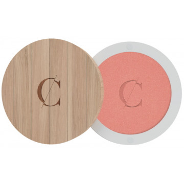 Fard à joues No 52 Rose fraîcheur 3.3 gr - Couleur Caramel