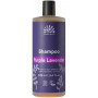 Shampooing Purple Lavender cheveux normaux et secs 500ml - Urtekram