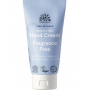 Crème pour les mains sans parfum peaux sensibles 75ml - Urtekram
