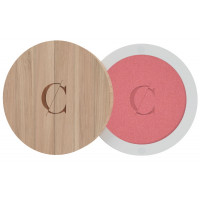 Fard à joues No 68 Pêche Eclat 3.3gr - Couleur Caramel blush bonne mine Aromatic provence