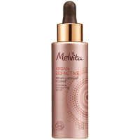 Sérum contour intensif Argan Bio Active 30 ml - Melvita aloe vera argan Aromatic Provence