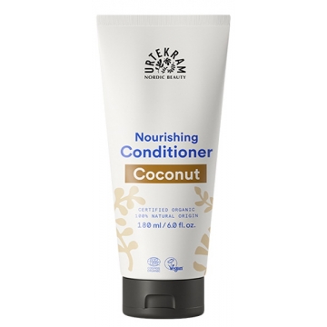 Après Shampoing à la Noix de Coco 180ml - Urtekram