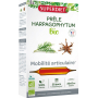 Prêle Harpagophytum bio Articulations 20 ampoules de 15 ml  - Super Diet