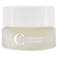 Soin embellisseur lèvres 4 gr - Couleur Caramel couvrance et protection Aromatic provence