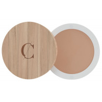 Recharge Correcteur anti cernes 09 Beige Doré - Couleur Caramel maquillage bio Aromatic Provence