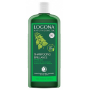 Shampooing brillance ortie 250 ml - Logona silicium soie Aromatic provence