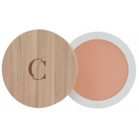 Correcteur Anti cernes 12 Beige Clair 4 gr - Couleur Caramel Maquillage bio Aromatic Provence