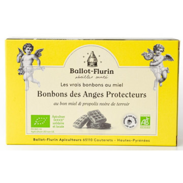 Bonbons des Anges protecteurs 100gr - Ballot-Flurin