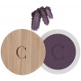 Ombre à paupières No 036 Mauve sombre mat 1.7 gr - Couleur Caramel