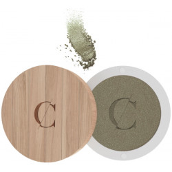 Ombre à paupières No 042 vert nacré 1.7g - Couleur Caramel