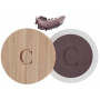 Ombre à paupières No 044 brun prune nacré 1.7g - Couleur Caramel